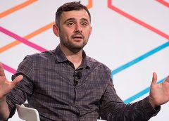 Gary Vaynerchuk Advising Influencers about Personal Brand