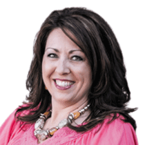 Spiritual Life and Business Coach - Jennifer Lonnberg
